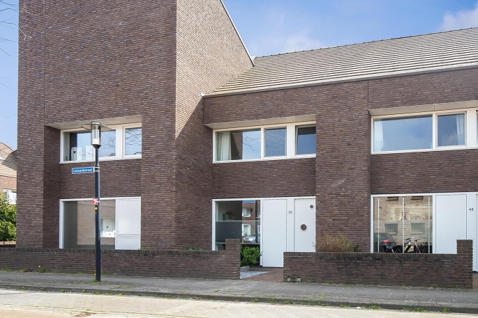 Leonardstraat 50, 7553 XS, Hengelo