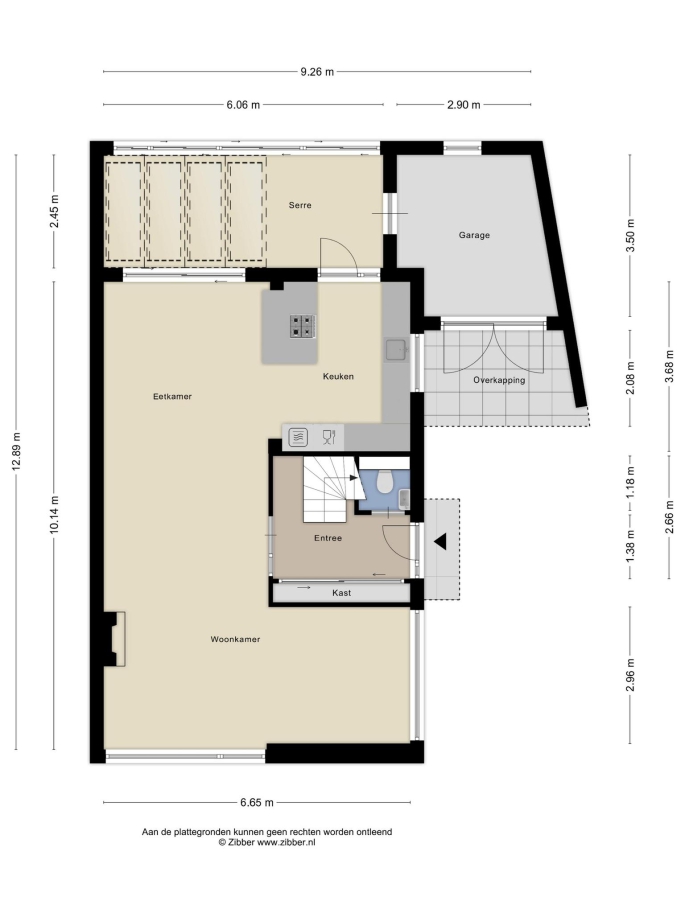 Hengelosestraat 66, 7482 AD, Haaksbergen