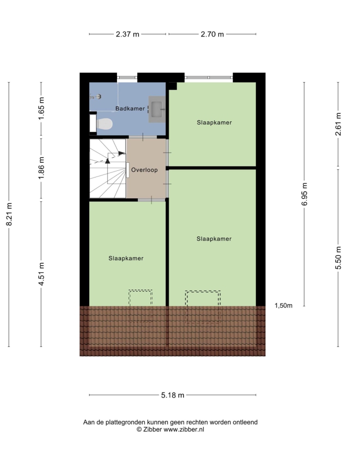 Piet Muyselaarstraat 50, 7558 ZN, Hengelo