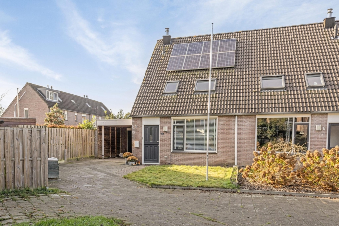 Piet Muyselaarstraat 50, 7558 ZN, Hengelo