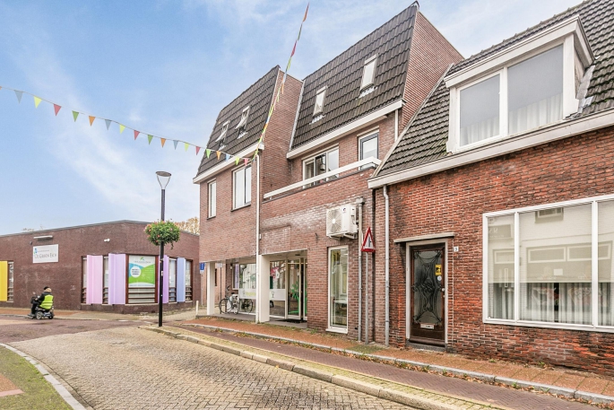 Rondeel 3, 7607 AN, Almelo