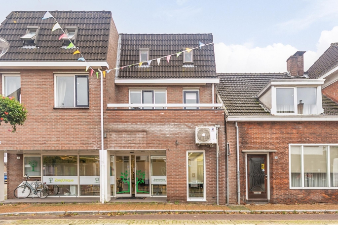 Rondeel 3, 7607 AN, Almelo