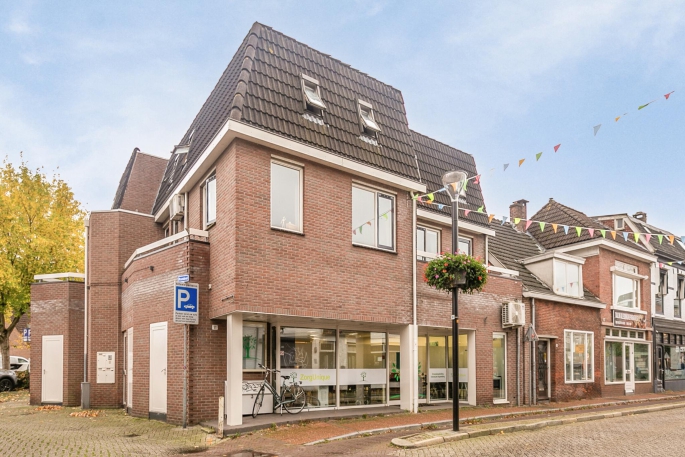 Rondeel 3, 7607 AN, Almelo