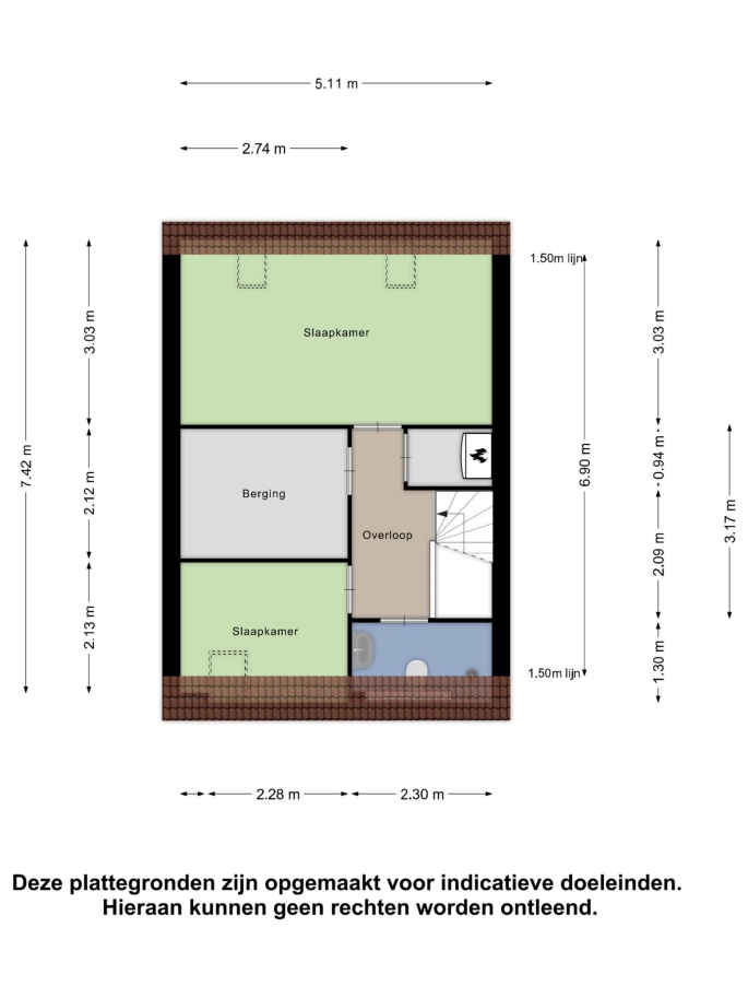 Rondeel 3, 7607 AN, Almelo