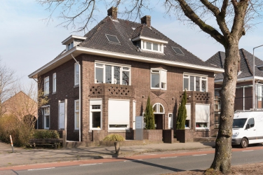 Lasondersingel 133, 7514 BP, Enschede