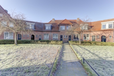 Pathmossingel 45, 7513 CB, Enschede
