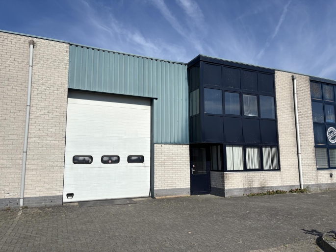 Textielstraat 19, 7575 CB, Oldenzaal
