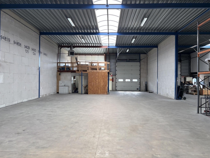 Textielstraat 19, 7575 CB, Oldenzaal