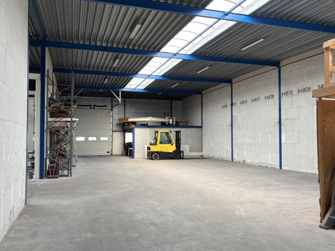 Textielstraat 19, 7575 CB, Oldenzaal