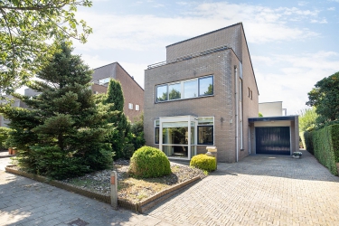 Kopenhagenstraat 74, 7559 WB, Hengelo