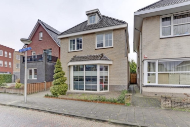 Renbaanstraat 28, 7523 ZX, Enschede