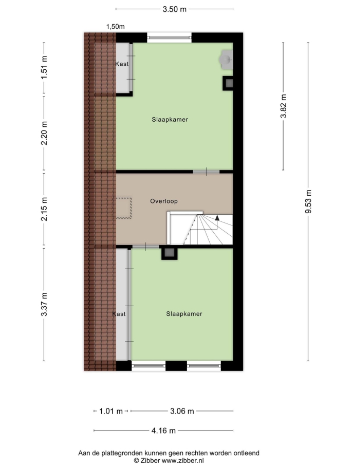 Getfertweg 201, 7512 BC, Enschede