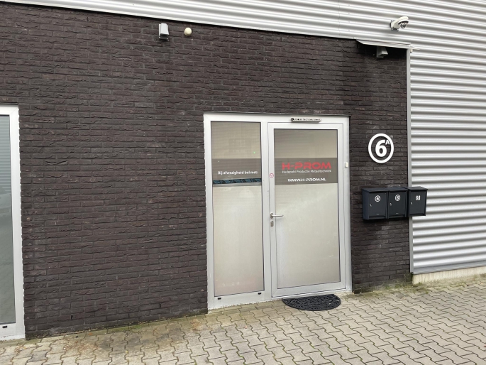 Zwollestraat 6 a, 7575 EP, Oldenzaal