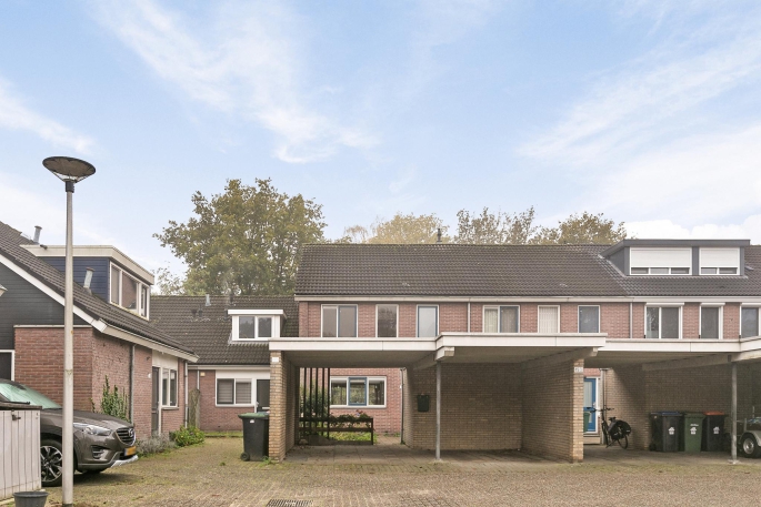 Kolmschotlanden 151, 7542 GH, Enschede