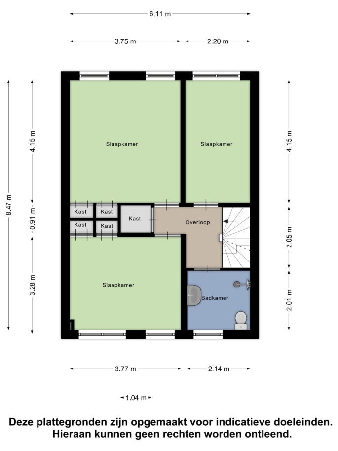 Kolmschotlanden 151, 7542 GH, Enschede