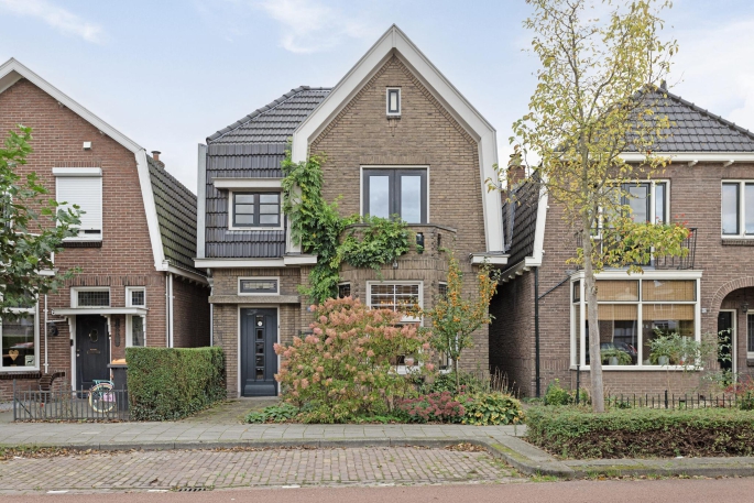 Anninksweg 64, 7557 AH, Hengelo