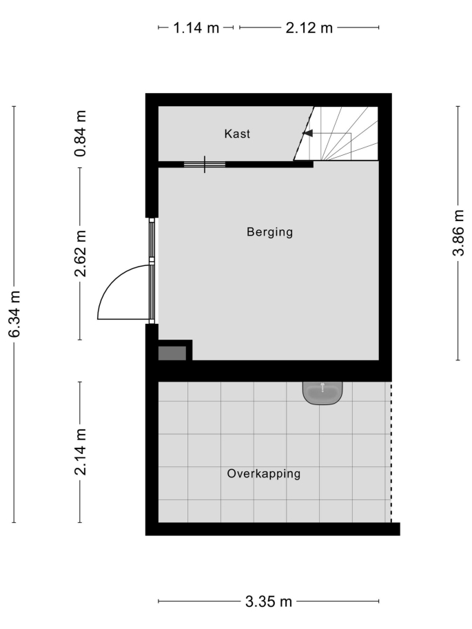Anninksweg 64, 7557 AH, Hengelo