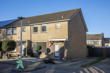 Johanna van Burenstraat 6, 7552 VP, Hengelo