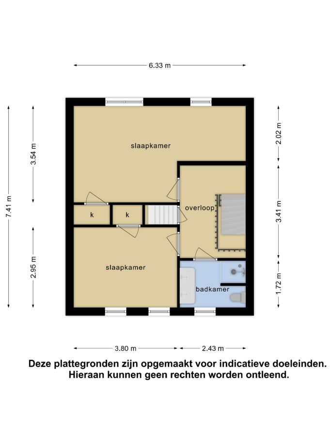 Deurningerstraat 75, 7557 HC, Hengelo