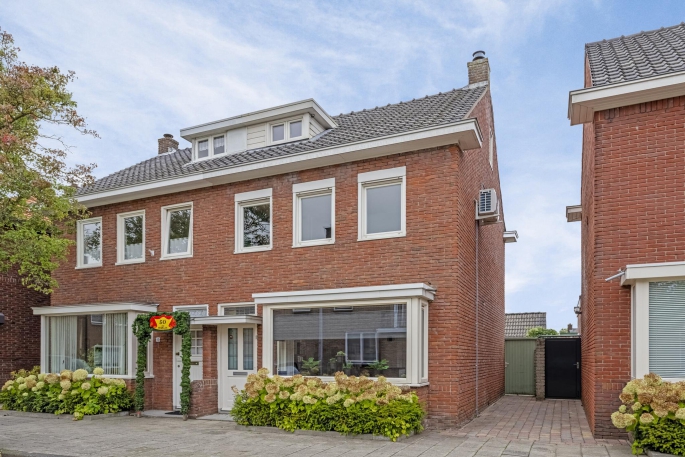 Goudsbloemstraat 21, 7531 DD, Enschede