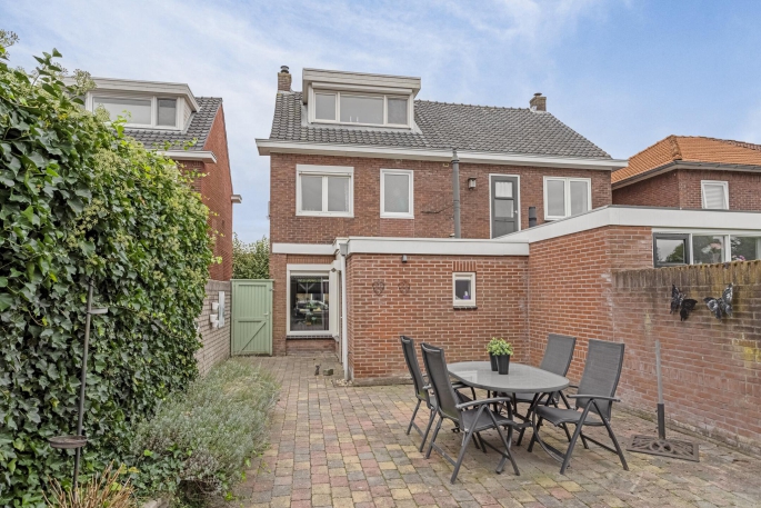 Goudsbloemstraat 21, 7531 DD, Enschede