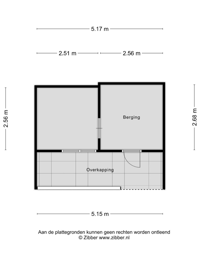 Goudsbloemstraat 21, 7531 DD, Enschede