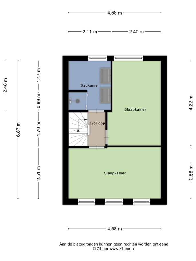 Goudsbloemstraat 21, 7531 DD, Enschede