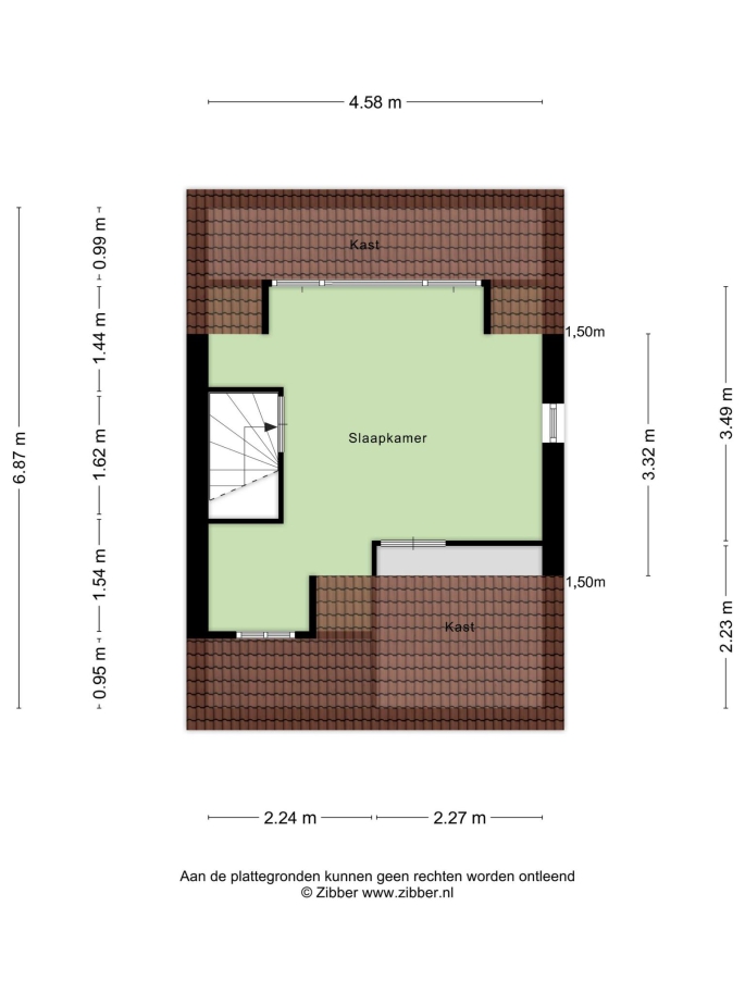 Goudsbloemstraat 21, 7531 DD, Enschede