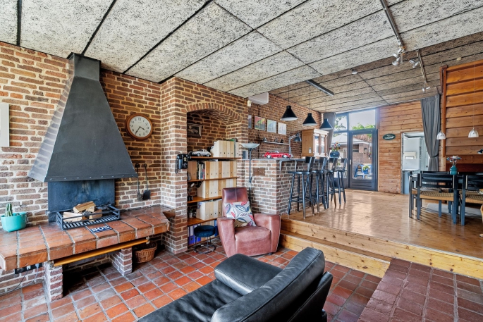Haaksbergerstraat 268, 7513 EG, Enschede