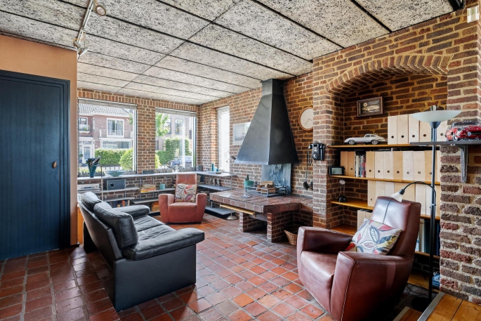 Haaksbergerstraat 268, 7513 EG, Enschede