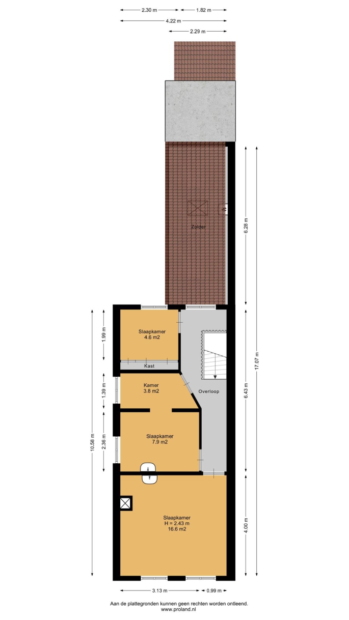 Haaksbergerstraat 268, 7513 EG, Enschede
