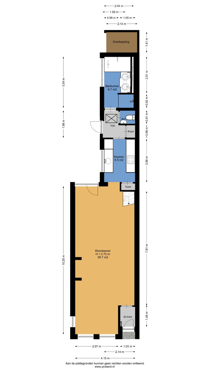 Haaksbergerstraat 268, 7513 EG, Enschede
