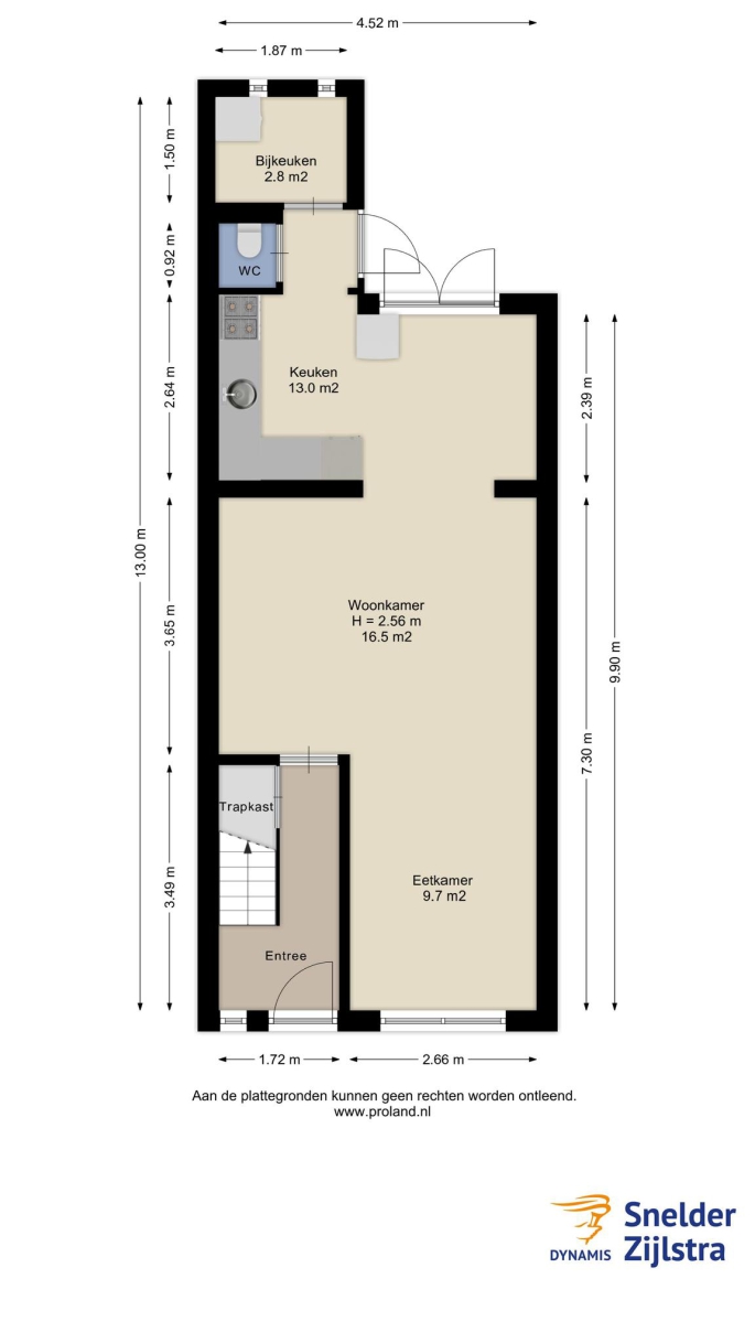 Pathmossingel 20, 7513 CH, Enschede