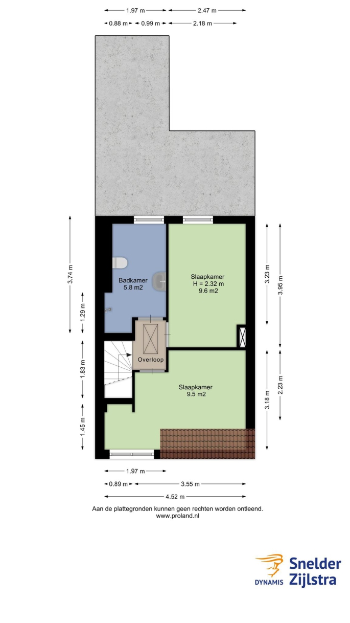 Pathmossingel 20, 7513 CH, Enschede