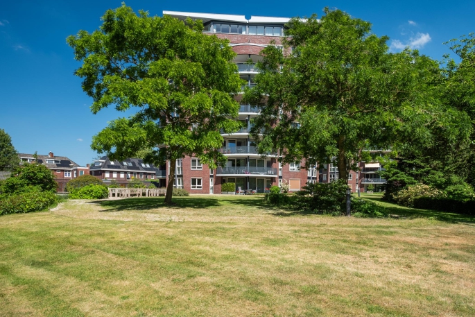 Marthalaan 3 84, 7511 AZ, Enschede