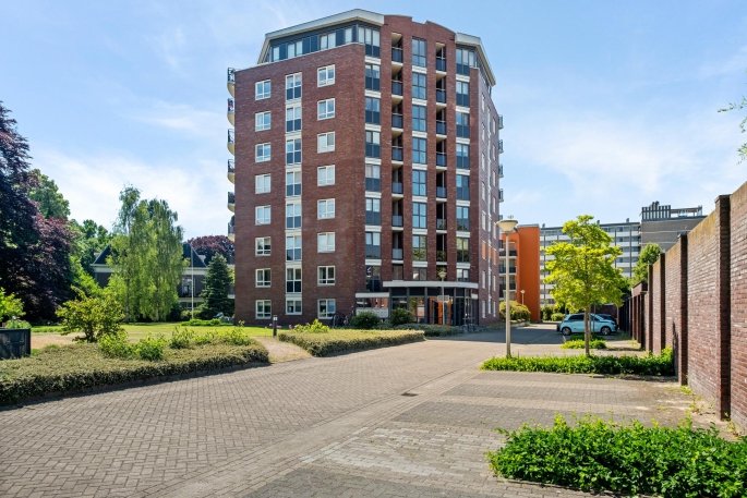 Marthalaan 3 84, 7511 AZ, Enschede