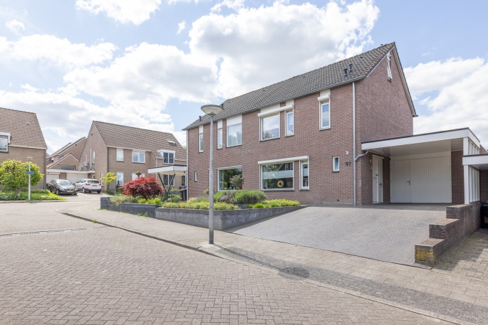 Kamille 97, 7577 HV, Oldenzaal