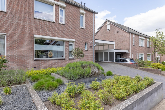 Kamille 97, 7577 HV, Oldenzaal