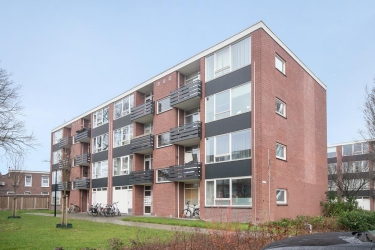 Henry Dunantstraat 104, 7552 DK, Hengelo