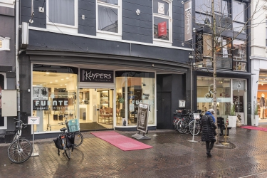 Marktstraat 3, 7511 GC, Enschede