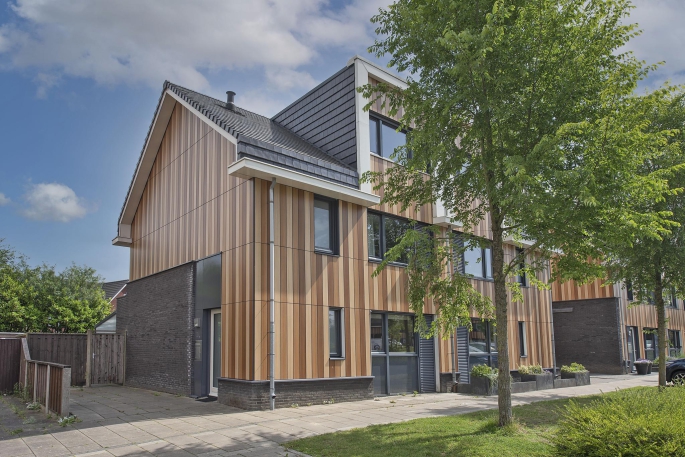 Van Leeuwenhoekstraat 139, 7533 WD, Enschede