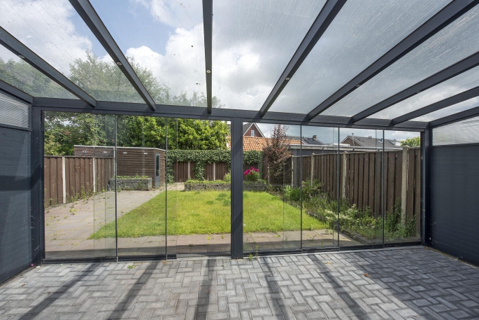 Van Leeuwenhoekstraat 139, 7533 WD, Enschede