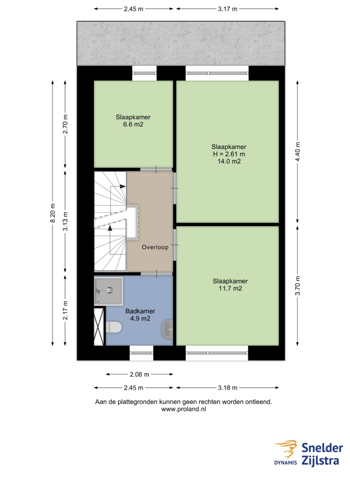 Van Leeuwenhoekstraat 139, 7533 WD, Enschede
