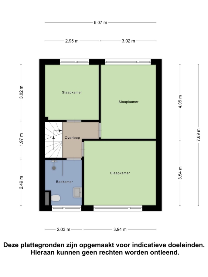 Beethovenstraat 31, 7482 TE, Haaksbergen