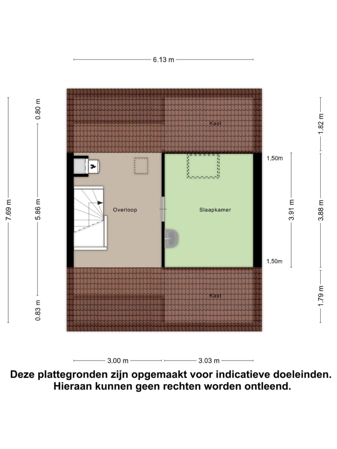 Beethovenstraat 31, 7482 TE, Haaksbergen