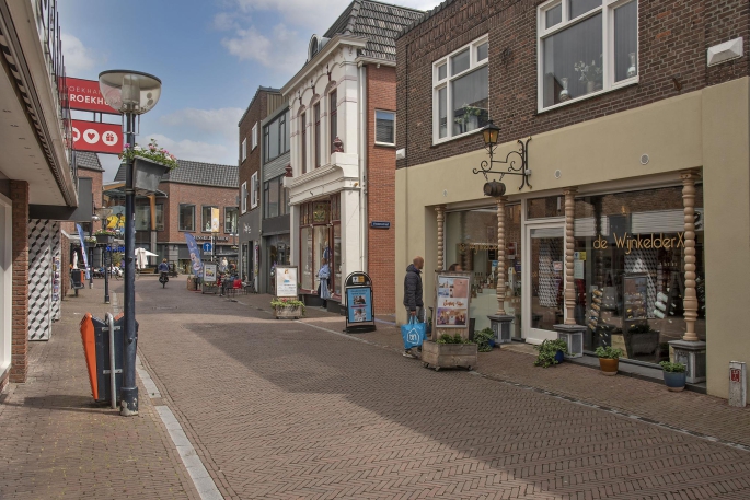 Grootestraat 23, 7571 EK, Oldenzaal