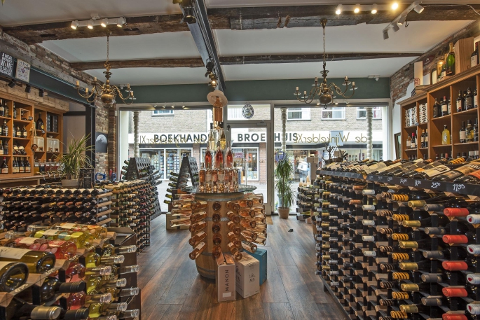 Grootestraat 23, 7571 EK, Oldenzaal