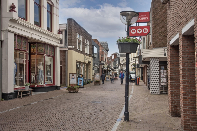 Grootestraat 23, 7571 EK, Oldenzaal