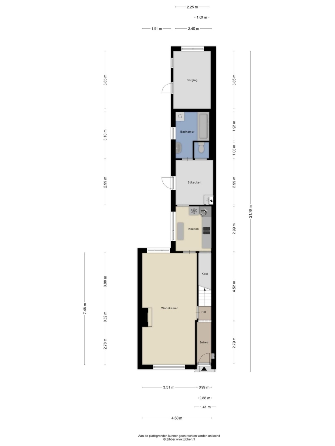 Kottendijk 173, 7522 BR, Enschede