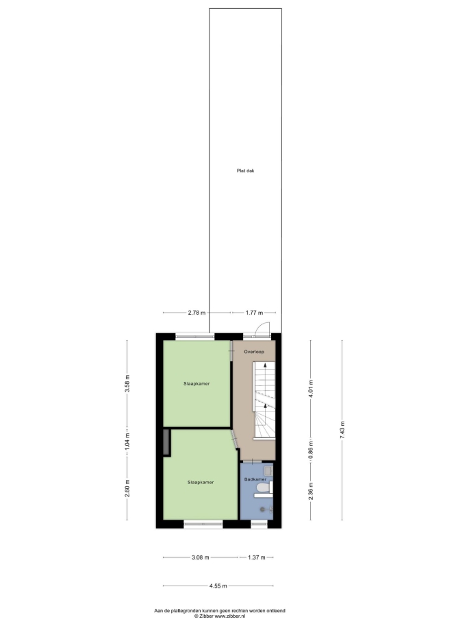 Kottendijk 173, 7522 BR, Enschede